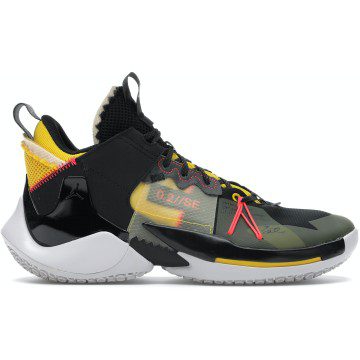 Jordan Why Not Zer0.2 SE Birthday Scorpio (AV4126-002/AQ3562-002)