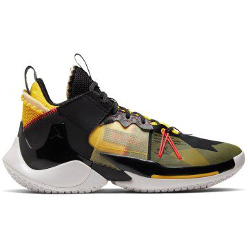 Jordan Why Not Zer0.2 Flash Crimson (AQ3562-002)