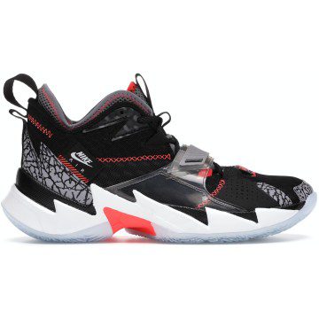 Jordan Why Not Zer0.3 Black Cement (CD3003-006/CD3002-006)