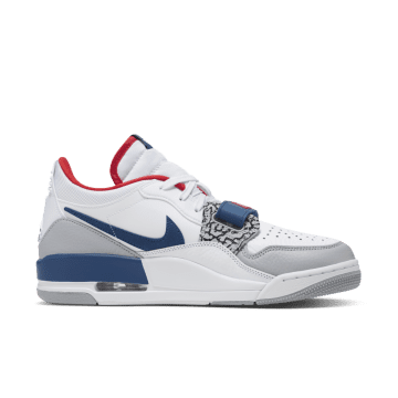 Jordan Legacy 312 Low True Blue (CD7069-104)
