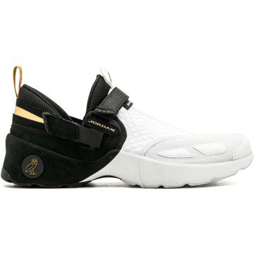Jordan Trunner LX OVO Black White (AH9110-023)