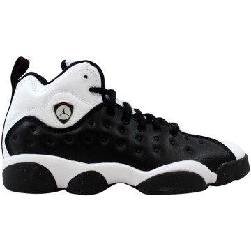 Jordan Jumpman Team 2 BT Black (GS) (820273-010)