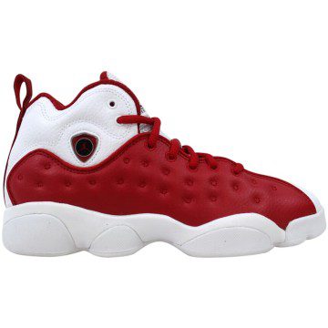 Jordan Jumpman Team 2 Gym Red (GS) (820273-601)
