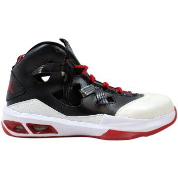 Jordan Melo M9 Black (GS) (552655-001)