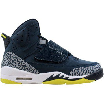 Jordan Son Of Mars Armory Navy (GS) (512246-405)