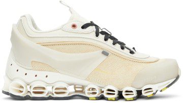 adidas Type 0-9 OAMC White Tint (H04729)