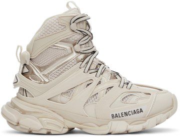 Balenciaga Track Hike Sneakers (654866 W3CP3)