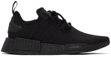 adidas NMD_R1 Primeblue Core Black / Core Black / Core Black (GZ9256)