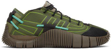 adidas Scuba Phormar Craig Green Dark Green (GW5856)