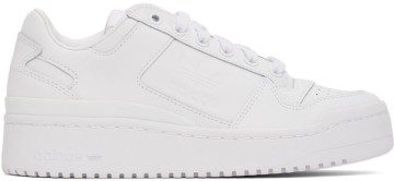 adidas Forum Bold Cloud White / Cloud White / Core Black (FY9042)