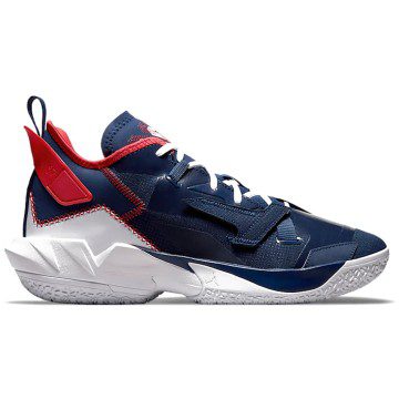 Jordan Why Not Zer0.4 USA (DD4886-400/DD4887-400)