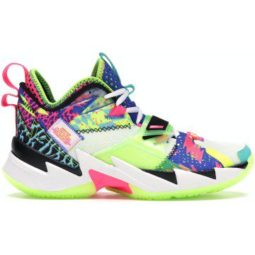 Jordan Why Not Zer0.3 LA Born (CD3003-102/CD3002-102)