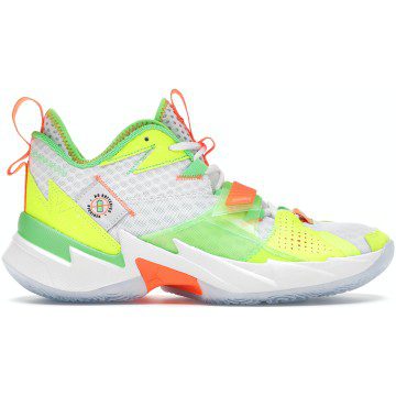 Jordan Why Not Zer0.3 Splash Zone (CZ3616-100)