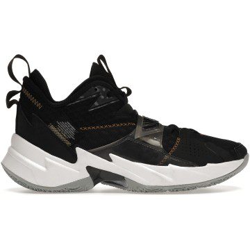 Jordan Why Not Zer0.3 The Family (CD3003-001)