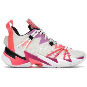 Jordan Why Not Zer0.3 SE Spruce Aura Flash Crimson (CK6611-101/CK6612-101)