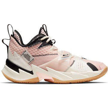 Jordan Why Not Zer0.3 Washed Coral (CD3002-600/CD3003-600)