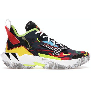 Jordan Why Not Zer0.4 Marathon (DD4889-006/DD4888-006)