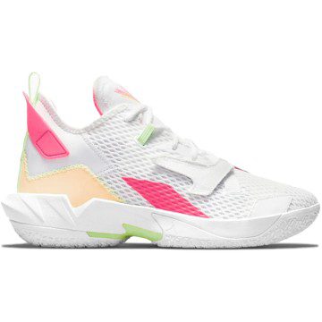 Jordan Why Not Zer0.4 White Hyper Pink (CQ4231-102)