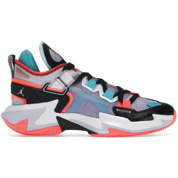 Jordan Why Not .5 Childhood (DC3637-500/DC3638-500)