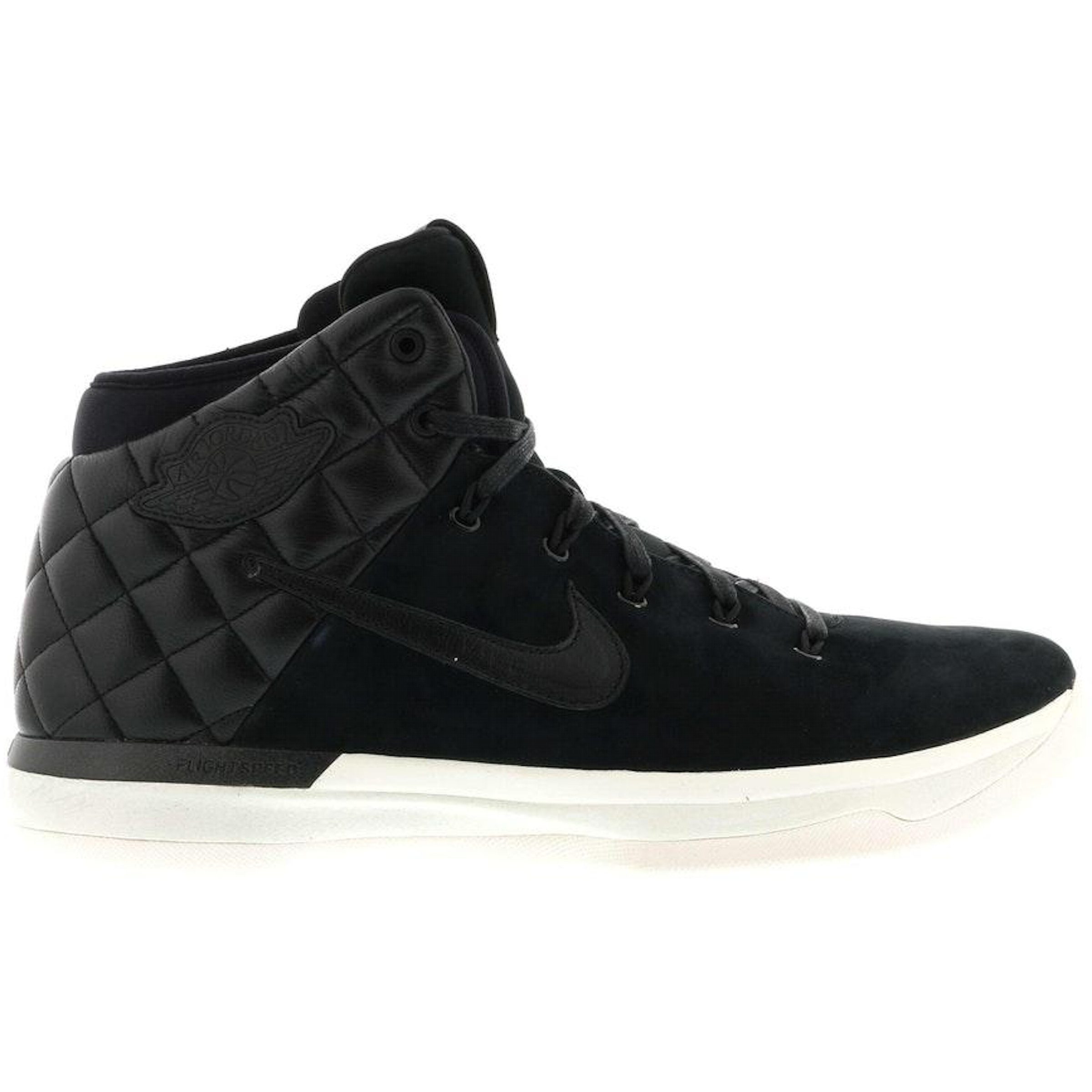 Jordan XXX1 Cyber Monday Black Cat (2016) (854270-001)