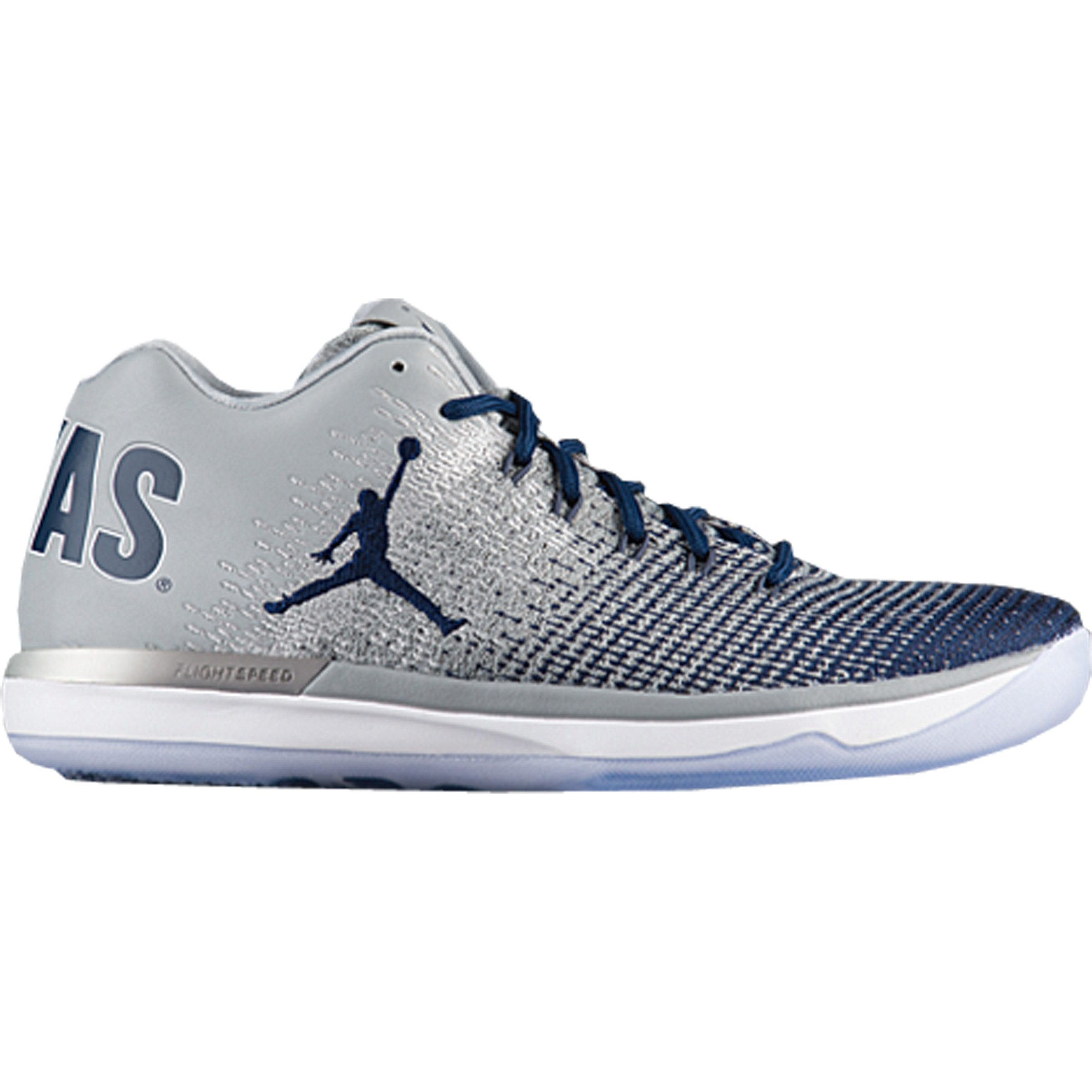 Jordan XXX1 Low Georgetown (897564-007)