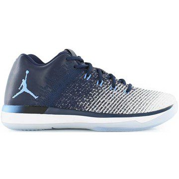 Jordan XXX1 Low Midnight Navy (GS) (897562-400)