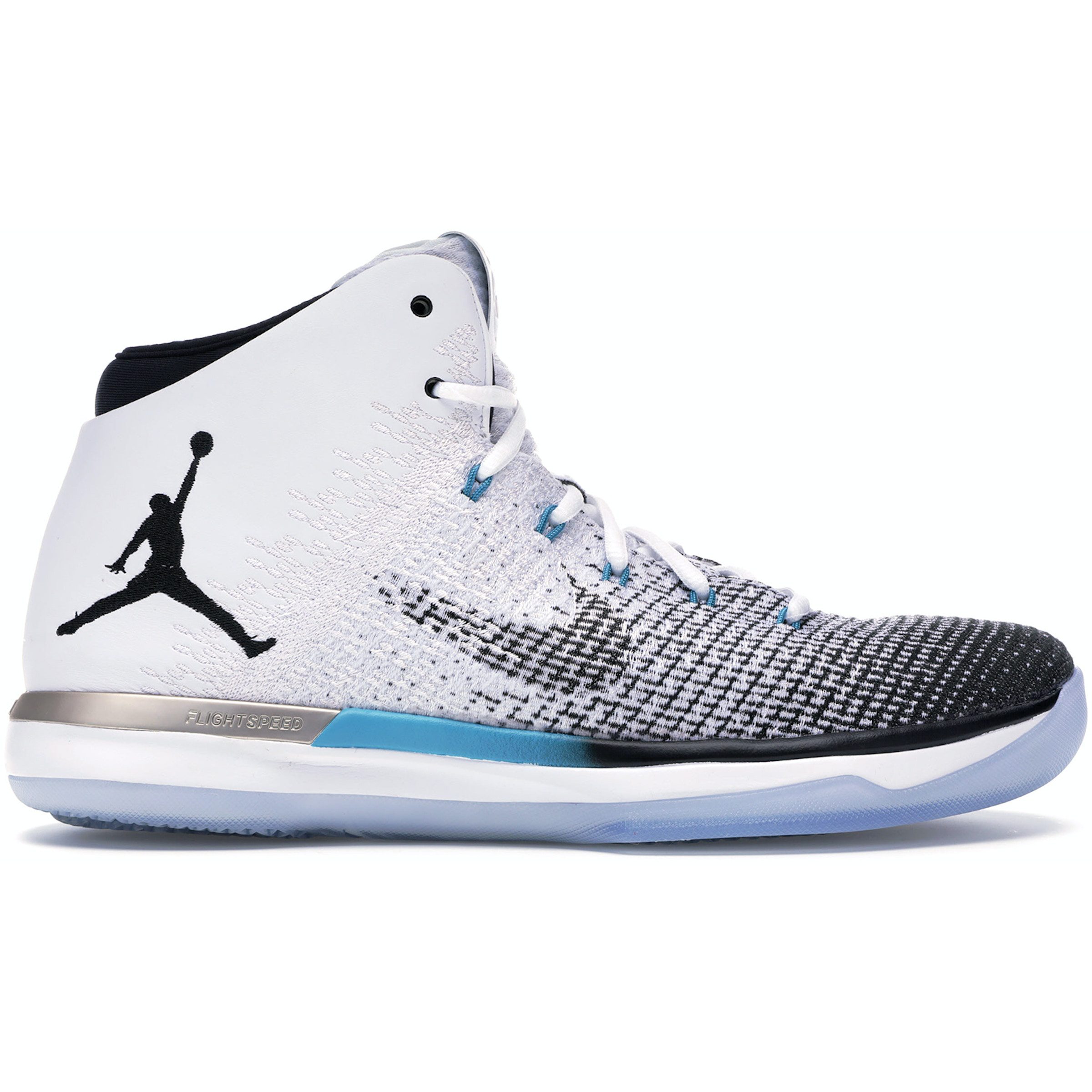 Jordan XXX1 N7 (854272-003)