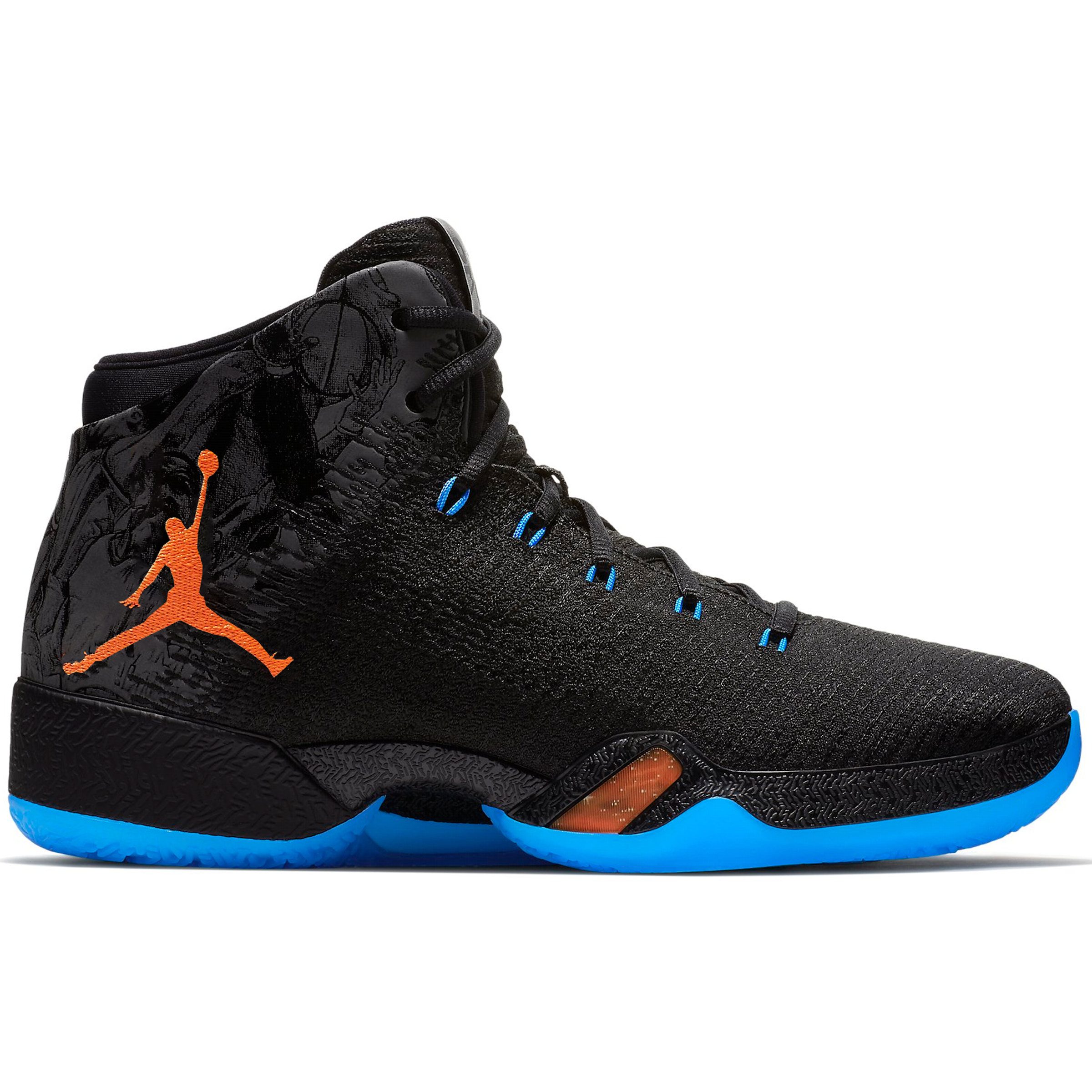Jordan XXX1 Russell Westbrook MVP (AA9794-023)