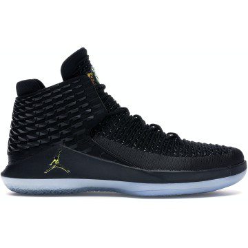 Jordan XXXII Black Cat (AA1253-003)