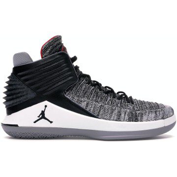 Jordan XXXII Black Cement (AA1253-002)