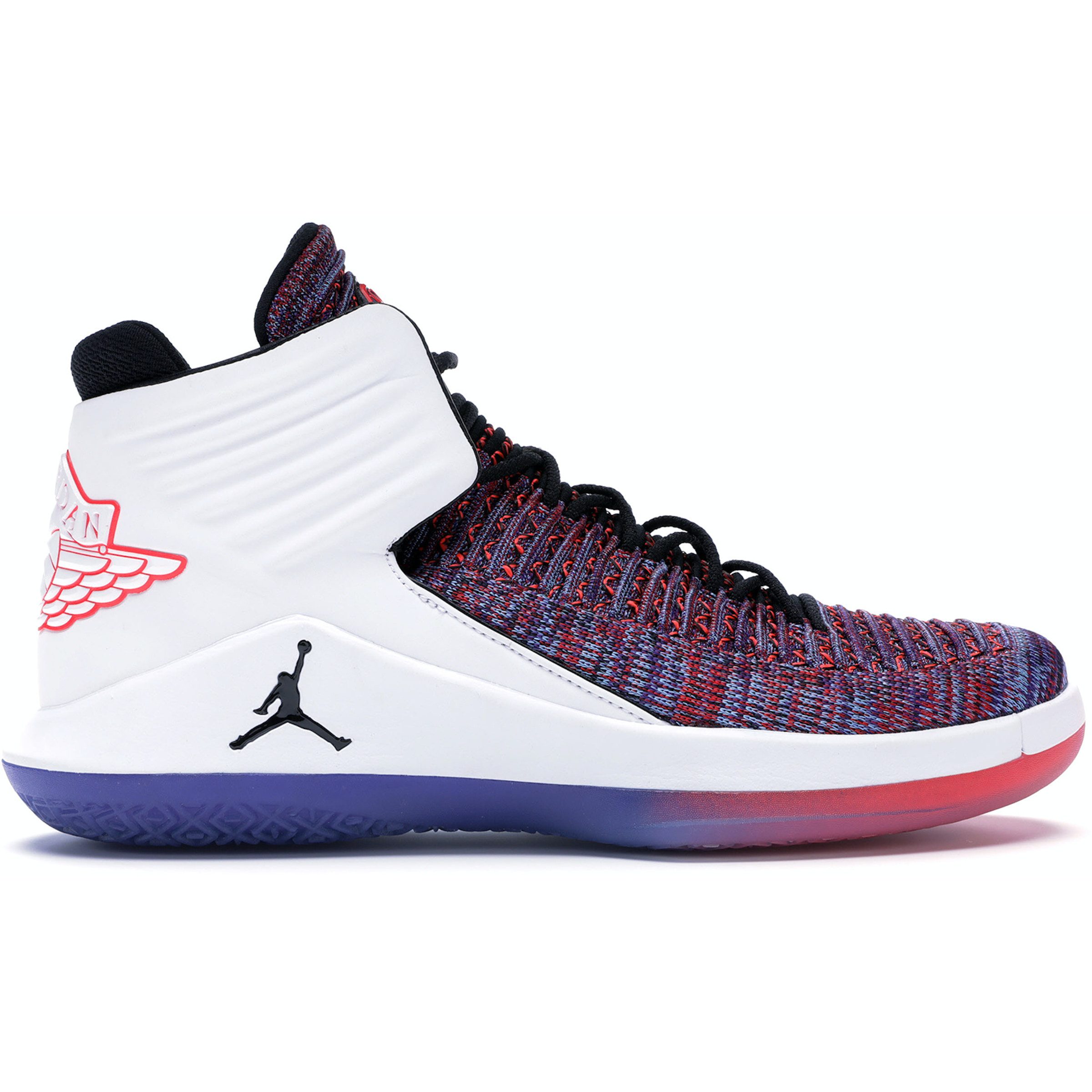 Jordan XXXII Finale (AA1253-105/AH3348-105)