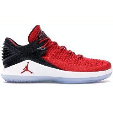 Jordan XXXII Low Chicago Win Like 96 (AA1256-603)