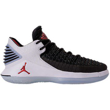 Jordan XXXII Low Free Throw Line (GS) (AA1257-002)