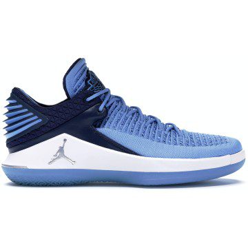 Jordan XXXII Low UNC Win Like 82 (AA1256-401)