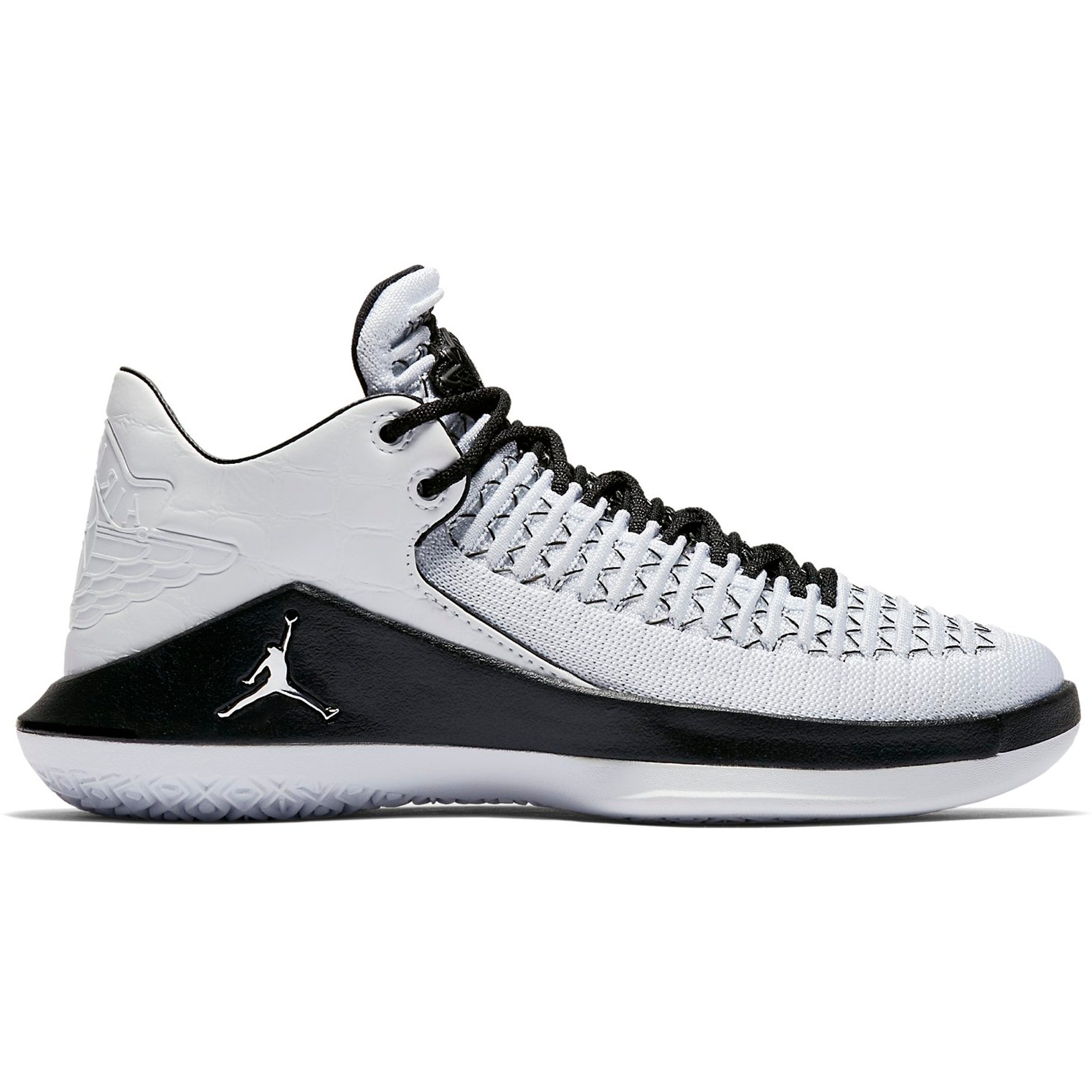 Jordan XXXII Low Wing It (GS) (AA1257-102)