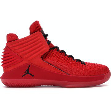 Jordan XXXII Rosso Corsa (AA1253-601/AH3348-601)