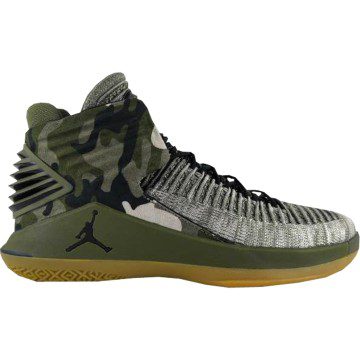 Jordan XXXII Veteran’s Day (2018) (AA1253-200)