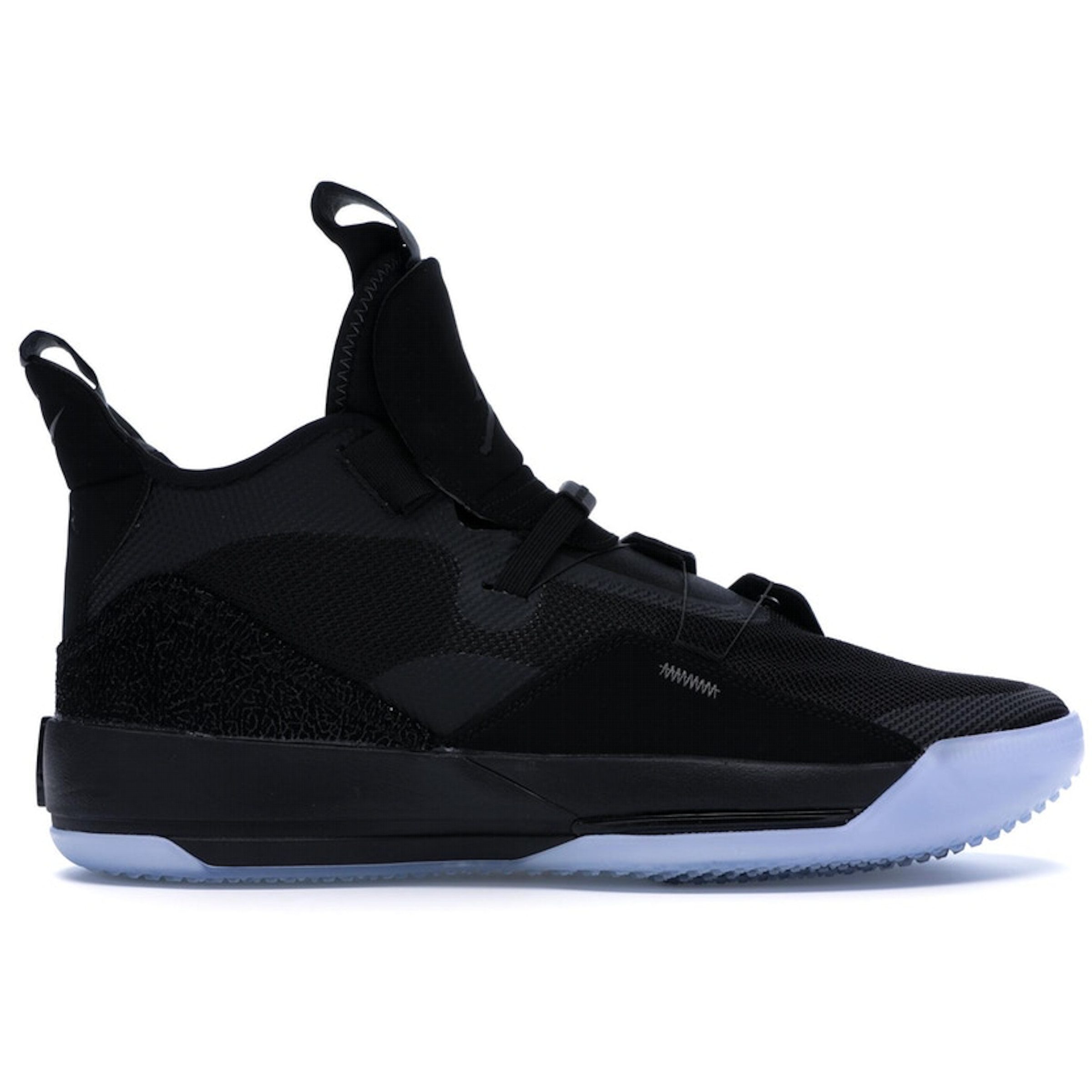 Jordan XXXIII Blackout (AQ8830-002/BV5072-002)