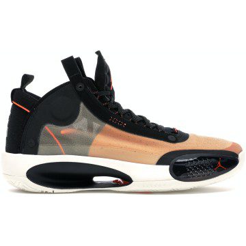 Jordan XXXIV Amber Rise (AR3240-800)