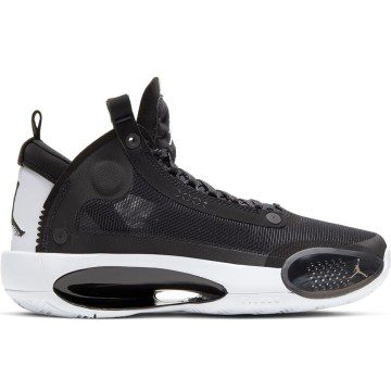Jordan XXXIV Eclipse (GS) (BQ3384-001)