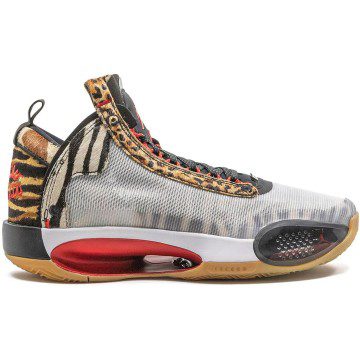 Jordan XXXIV Jayson Tatum Welcome To The Zoo (GS) (DA4451-900)