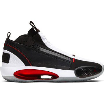 Jordan XXXIV SE PF Chicago (CU1548-001)