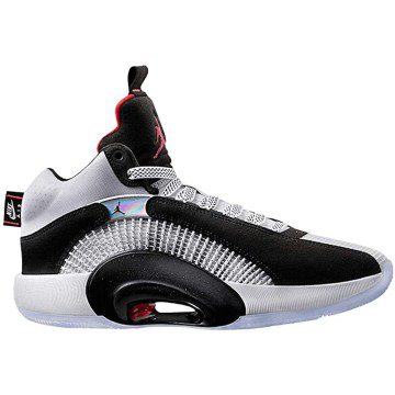 Jordan XXXV DNA (White Sole) (CQ4227-001)