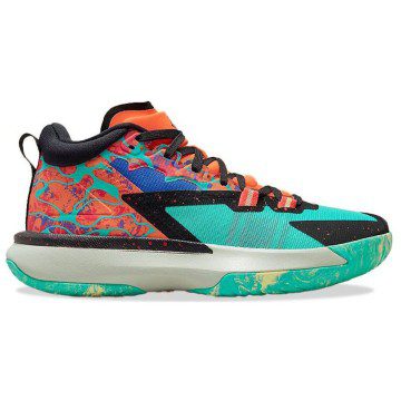 Jordan Zion 1 Planet Z (GS) (DA3131-800)