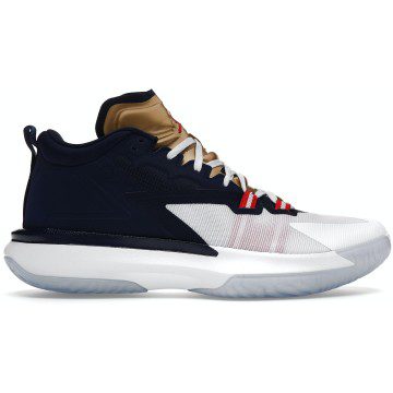 Jordan Zion 1 USA (DA3130-401/DA3129-401)