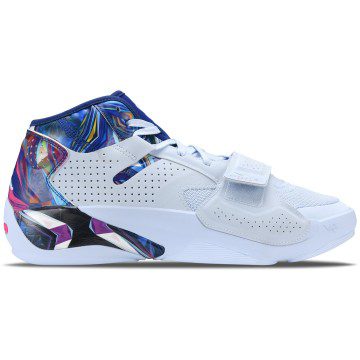 Jordan Zion 2 Hope Diamond (DM0858-467 / DO9161-467)