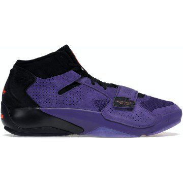Jordan Zion 2 Out of This World (DO9073-506 / DO9072-506)