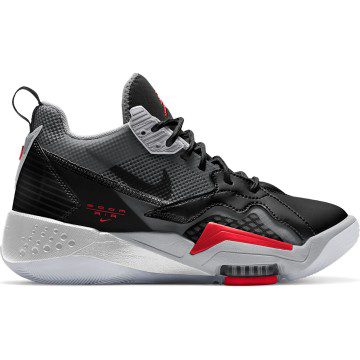 Jordan Zoom 92 Black Cement (GS) (CN9138-001)