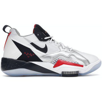 Jordan Zoom 92 Olympic (CK9183-101)