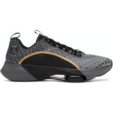 Jordan Zoom Renegade PSG (2020) (CZ3957-001)
